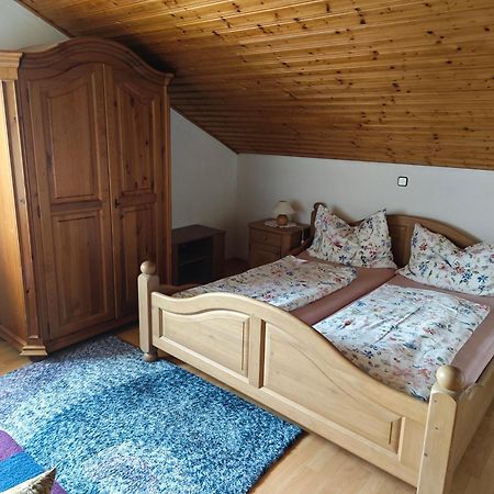 Christis Apartments Eberndorf Zewnętrze zdjęcie