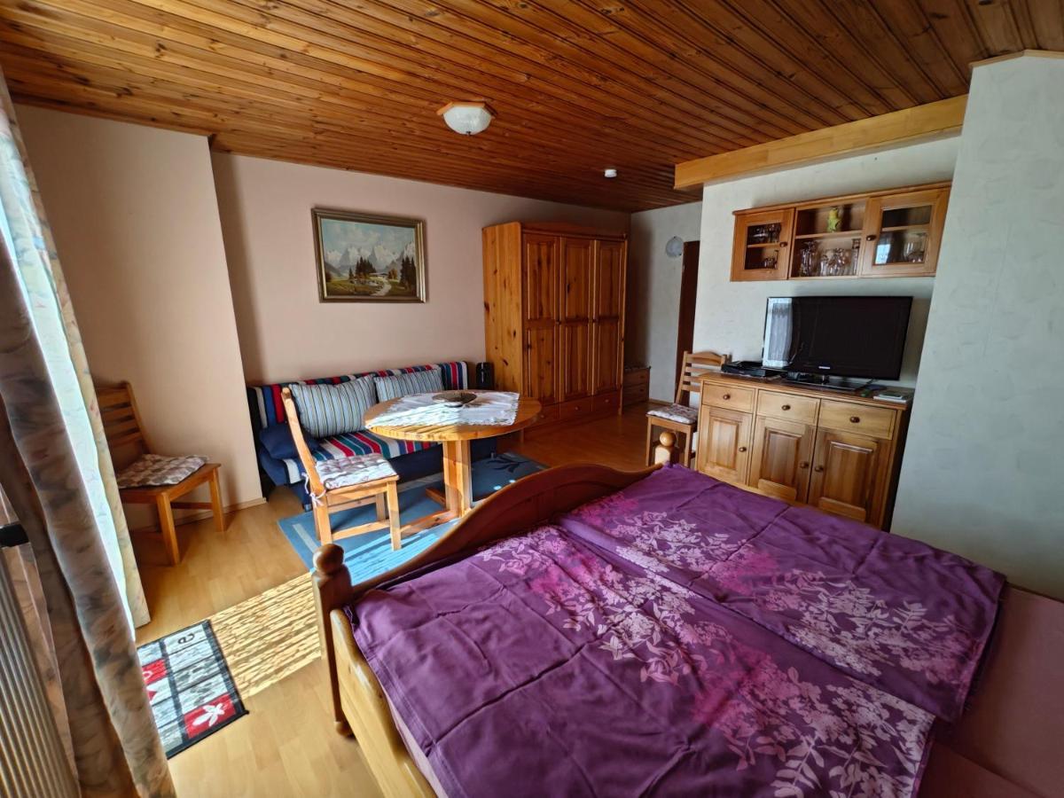 Christis Apartments Eberndorf Zewnętrze zdjęcie