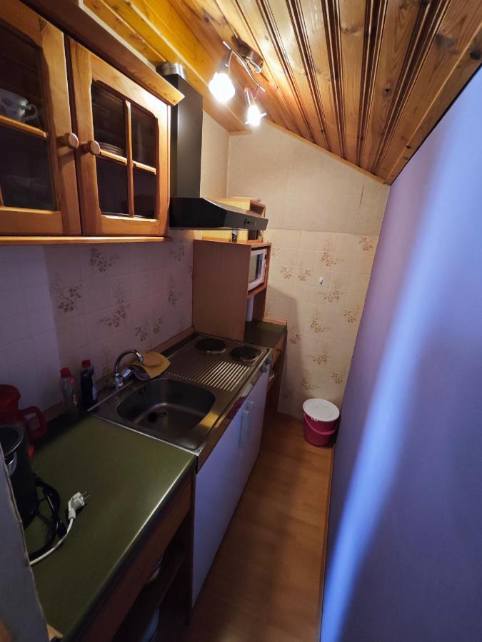 Christis Apartments Eberndorf Zewnętrze zdjęcie