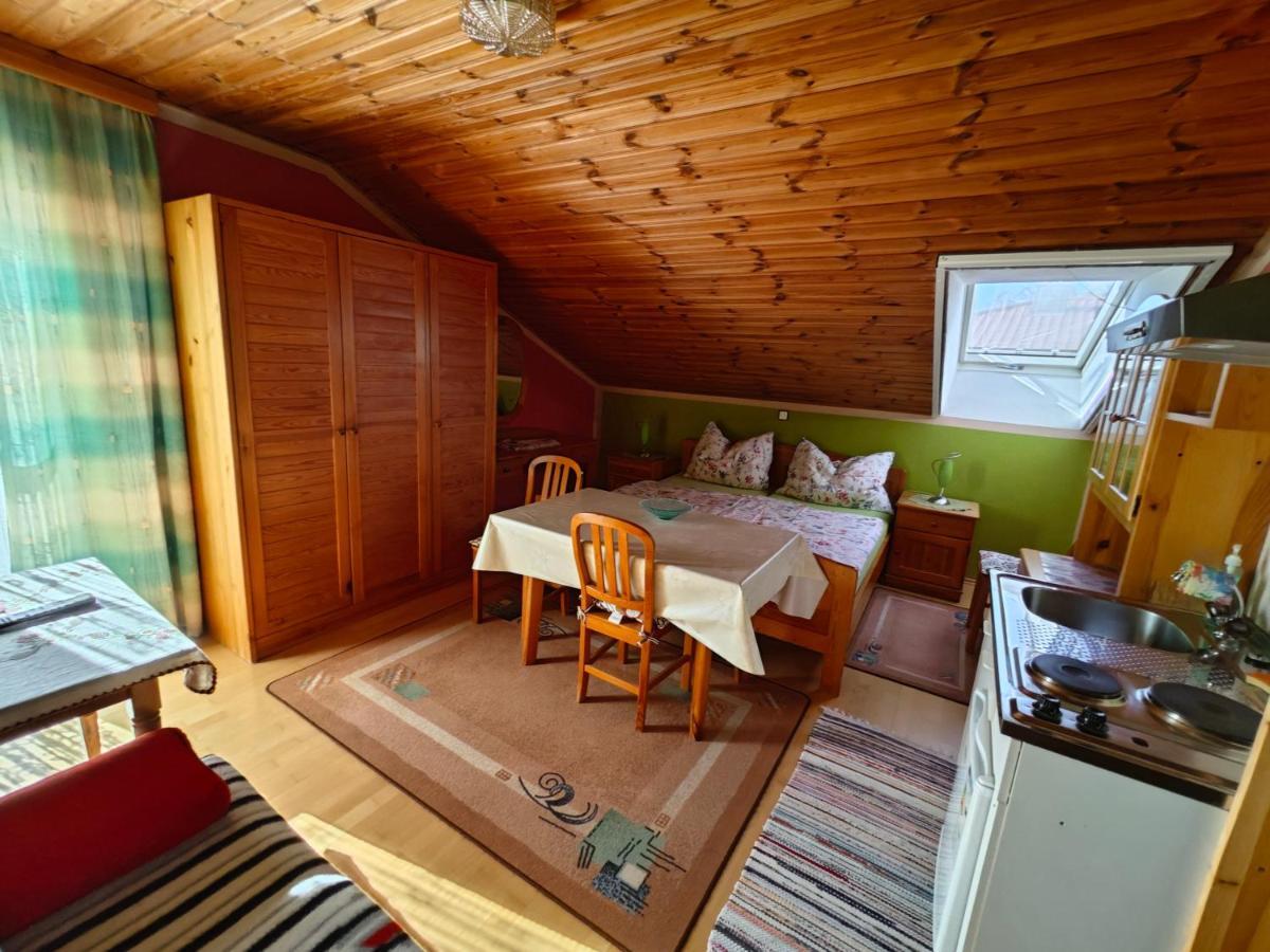 Christis Apartments Eberndorf Zewnętrze zdjęcie
