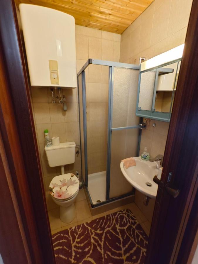 Christis Apartments Eberndorf Zewnętrze zdjęcie