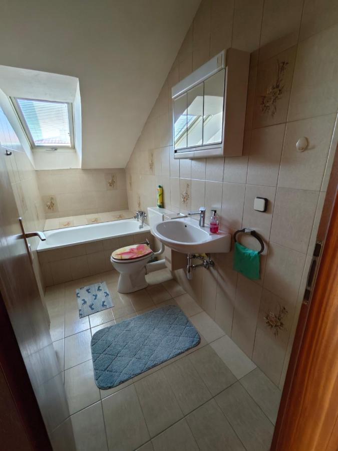 Christis Apartments Eberndorf Zewnętrze zdjęcie
