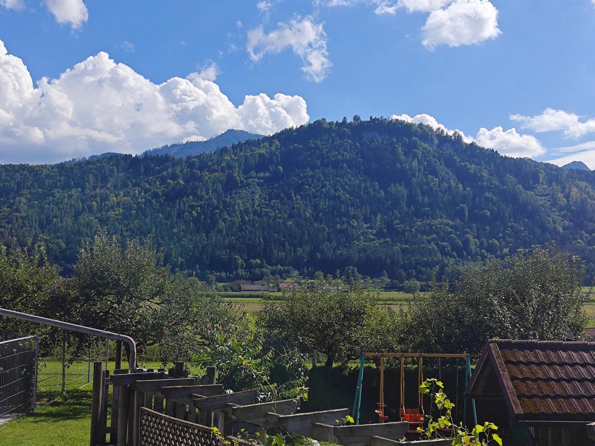 Christis Apartments Eberndorf Zewnętrze zdjęcie