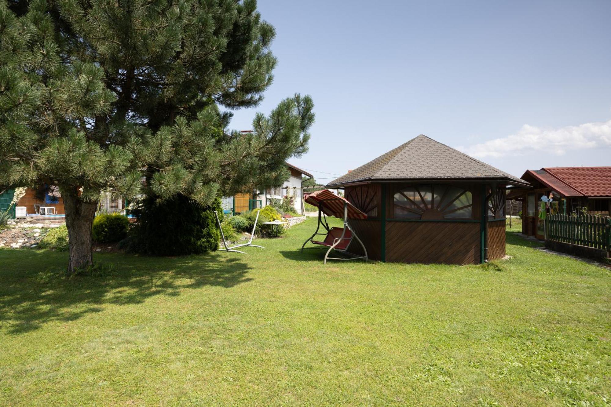 Christis Apartments Eberndorf Zewnętrze zdjęcie