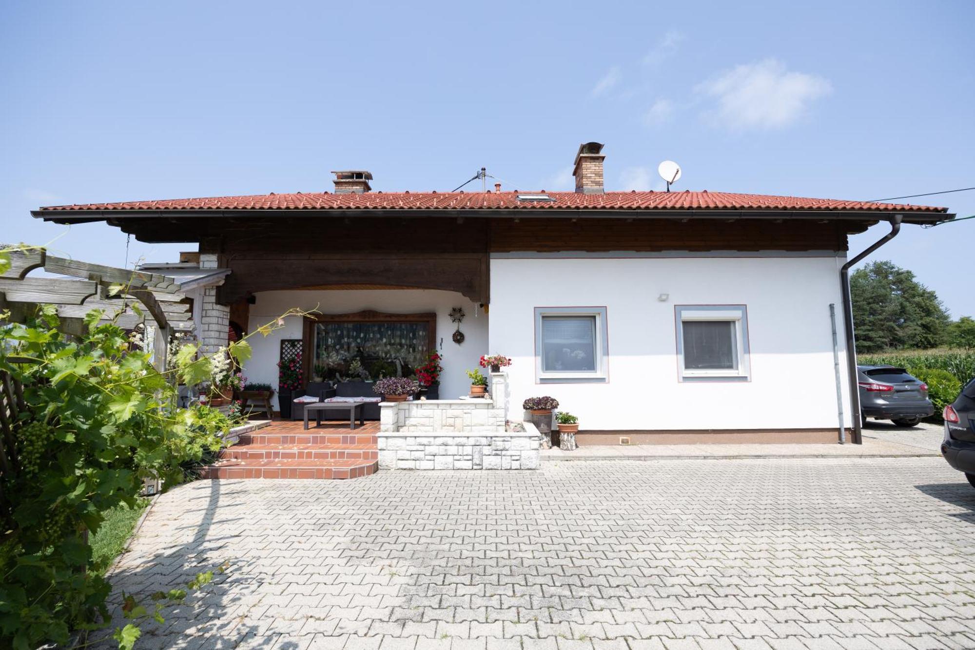 Christis Apartments Eberndorf Zewnętrze zdjęcie