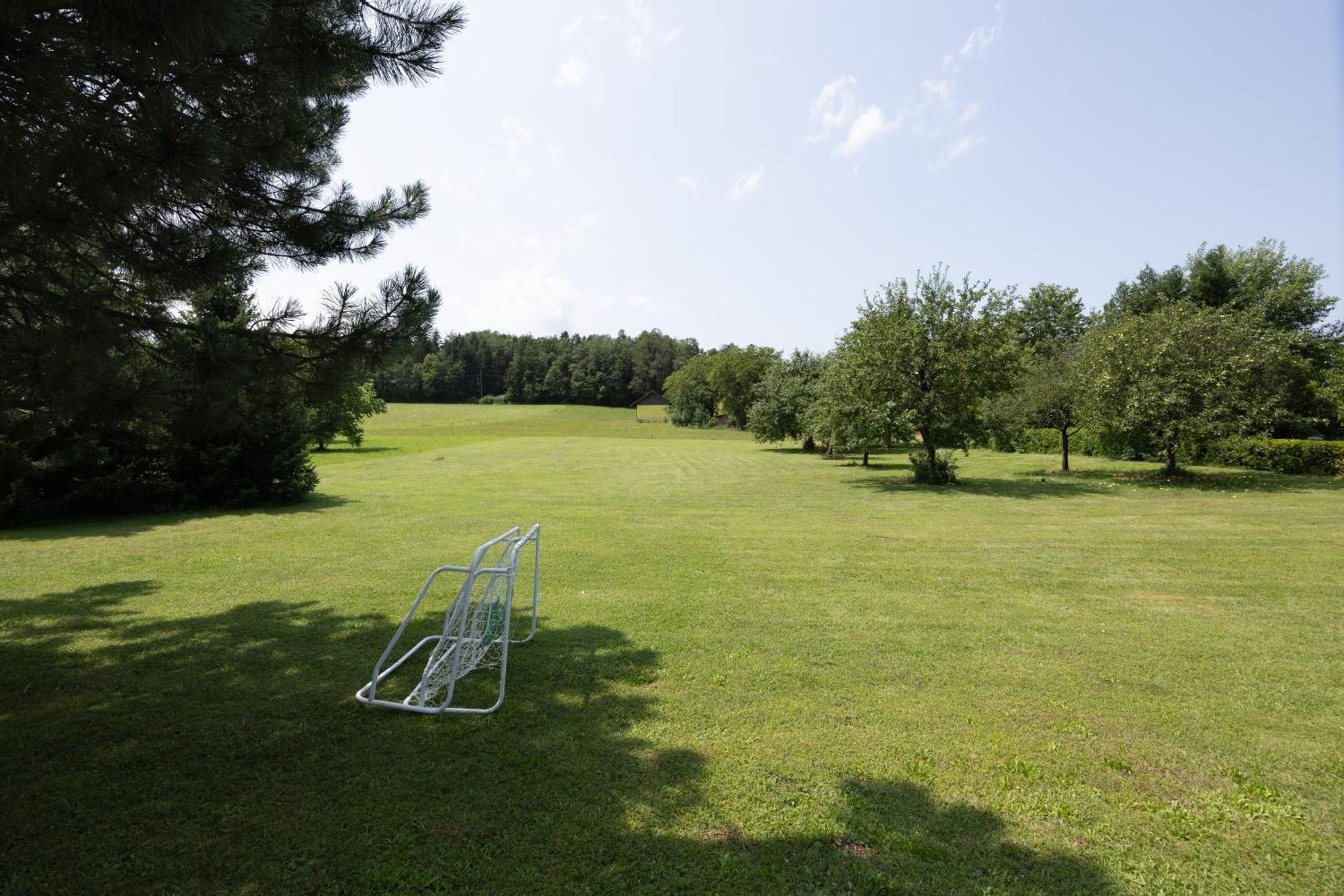Christis Apartments Eberndorf Zewnętrze zdjęcie
