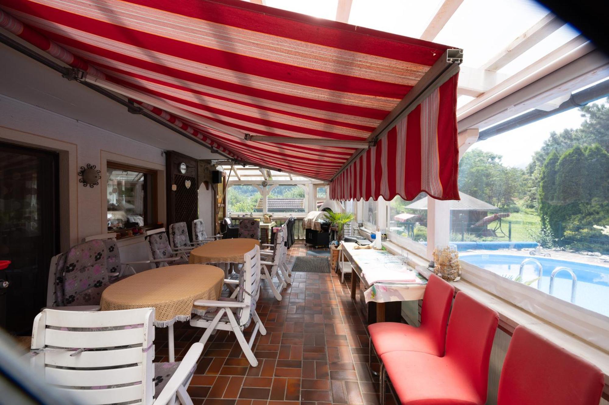 Christis Apartments Eberndorf Zewnętrze zdjęcie