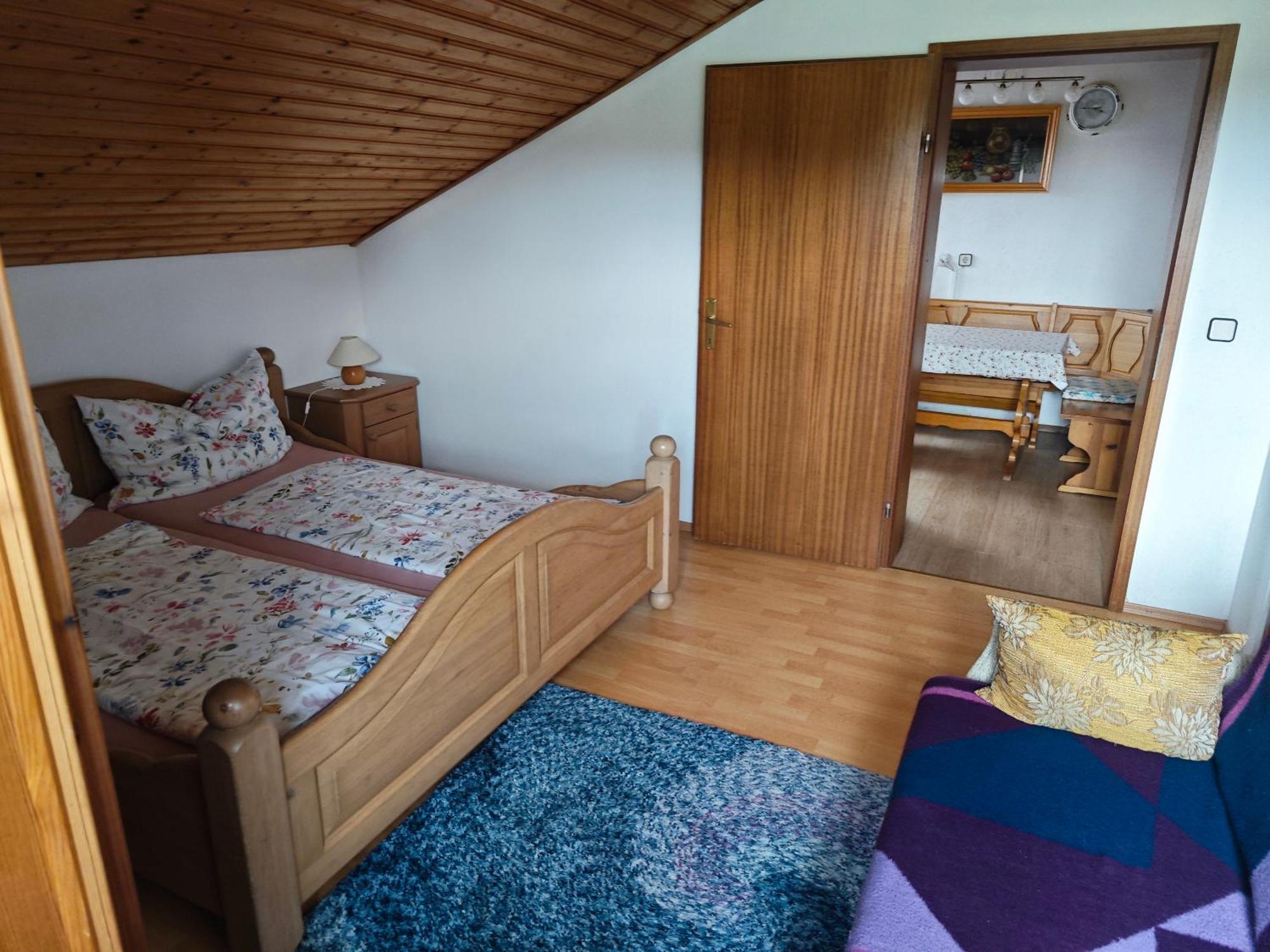 Christis Apartments Eberndorf Zewnętrze zdjęcie