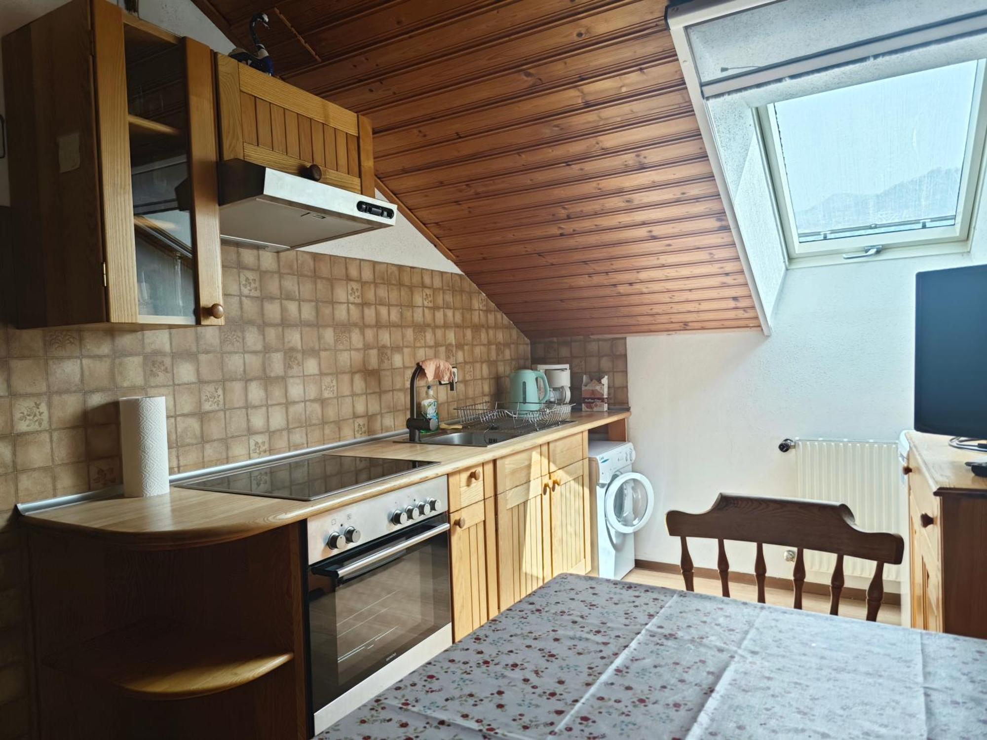 Christis Apartments Eberndorf Zewnętrze zdjęcie