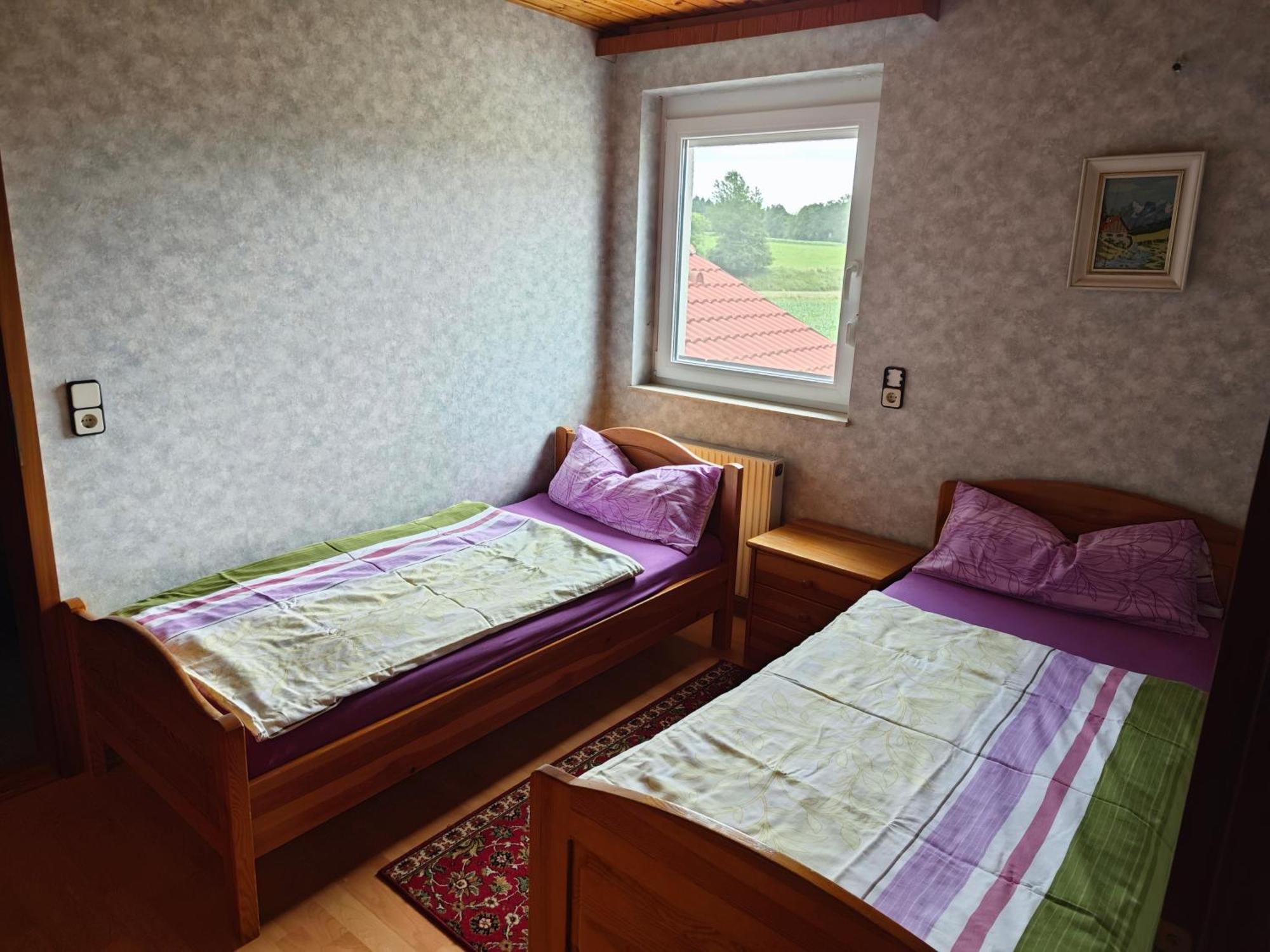 Christis Apartments Eberndorf Zewnętrze zdjęcie
