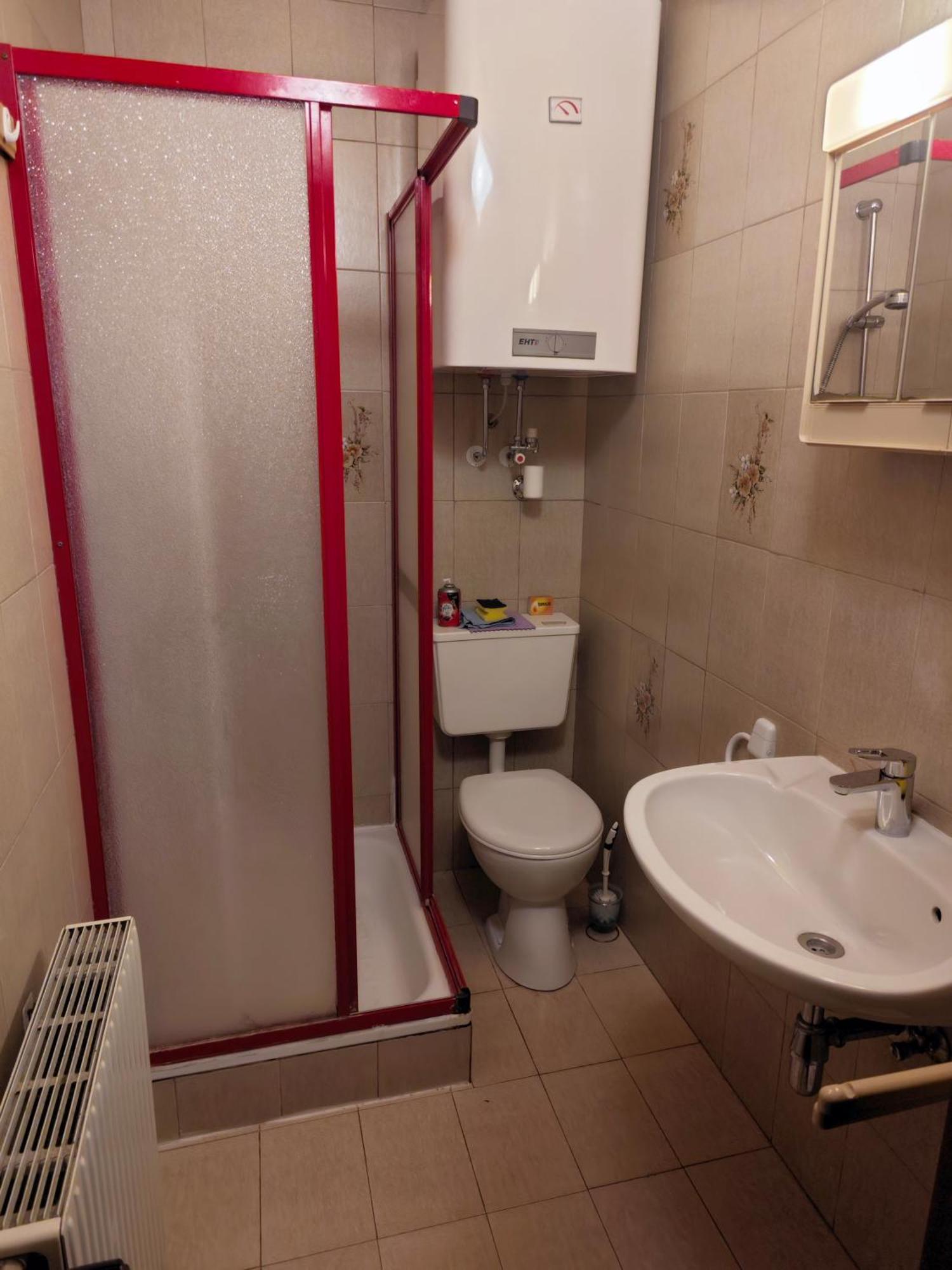 Christis Apartments Eberndorf Zewnętrze zdjęcie
